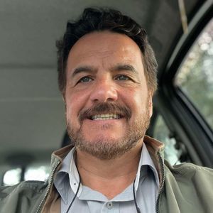 Meet your Posher, Marco